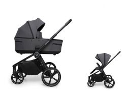 MUUVO Five iron graphite 2025