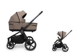 MUUVO Five mokka 2025