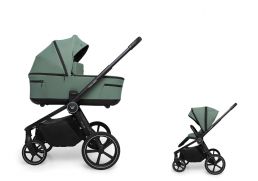 MUUVO Five pine green 2025