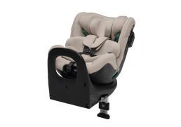 ZOPA Voyager Maxi ivory beige 2025