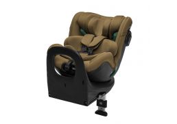 ZOPA Voyager Maxi toffee brown 2025