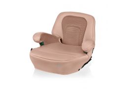 ZOPA iBooster i-Size coral pink 2025