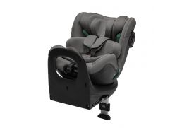 ZOPA Voyager Maxi silver grey 2025