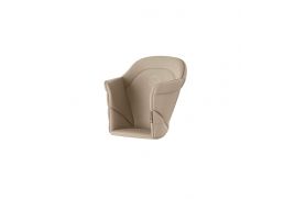 CYBEX Click & Fold Vložka komfort almond beige 2025
