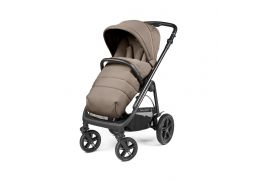 PEG PÉREGO Veloce TC pine bark 2025