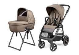 PEG PÉREGO Veloce TC Modular Set pine bark 2025