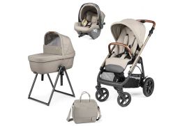 PEG PÉREGO Veloce TC Modular Set complete astral 2025