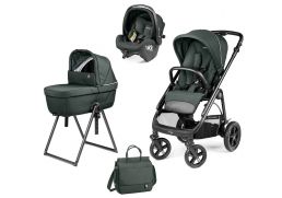 PEG PÉREGO Veloce TC Modular Set complete metal 2025