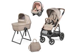 PEG PÉREGO Veloce TC Modular Set complete mon amour 2025