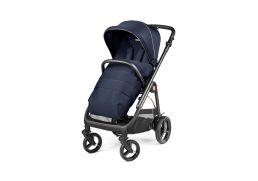 PEG PÉREGO Veloce blueshine 2025