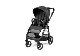 PEG PÉREGO Veloce true black 2025