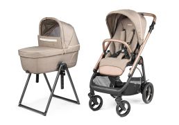 PEG PÉREGO Veloce Modular Set mon amour 2025