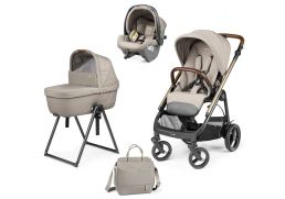 PEG PÉREGO Veloce Modular Set complete astral 2025