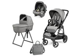 PEG PÉREGO Veloce Modular Set complete mercury 2025