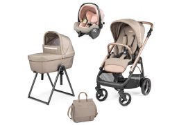 PEG PÉREGO Veloce Modular Set complete mon amour 2025