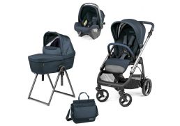 PEG PÉREGO Veloce Modular Set complete 500 2025