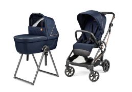 PEG PÉREGO Vivace Modular Set blueshine 2025