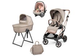 PEG PÉREGO Vivace Modular Set complete mon amour 2025