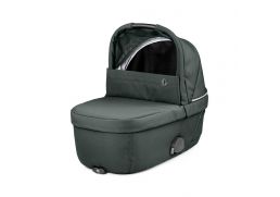 PEG PÉREGO Culla Belvedere metal 2025