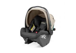 PEG PÉREGO Primo Viaggio SLK vanilla blend 2025