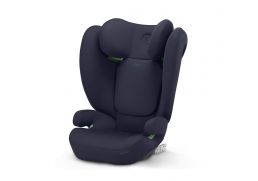 CYBEX Solution B i-fix blue 2025