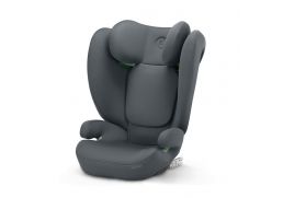CYBEX Solution B i-fix grey 2025