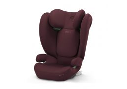 CYBEX Solution B i-fix red 2025