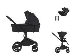 ANEX Flo + Aton B2 i-Size lungo 2026