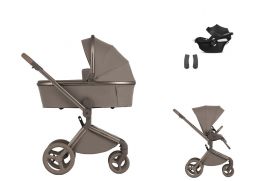 ANEX Flo + Aton B2 i-Size yuki 2026