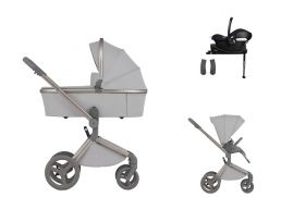 ANEX Flo + Aton B2 i-Size + Base One frossy 2026