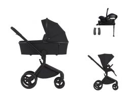 ANEX Flo + Aton B2 i-Size + Base One lungo 2026