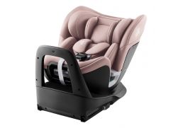 BRITAX RÖMER Swivel 2 dusty rose 2025
