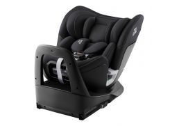 BRITAX RÖMER Swivel 2 space black 2025