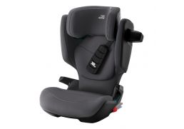 BRITAX RÖMER Kidfix Pro midnight grey 2025