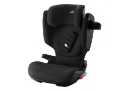 BRITAX RÖMER Kidfix Pro space black 2025