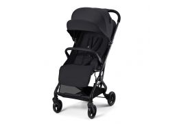 KINDERKRAFT Indy 3 coal black 2025