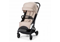 KINDERKRAFT Indy 3 misty beige 2025
