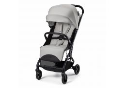 KINDERKRAFT Indy 3 urban grey 2025