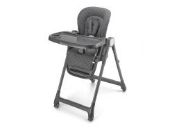 KINDERKRAFT Tulo grey 2025