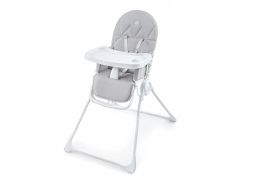 KINDERKRAFT Binci light grey 2025