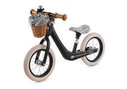 KINDERKRAFT Rapid 2 Bizzu lunar black 2025