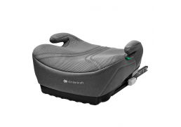 KINDERKRAFT i-Boost 2 Pro grey 2025