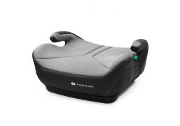 KINDERKRAFT i-Boost 2 grey 2025