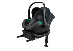 KINDERKRAFT Mink Pro 2 + Mink FX 2 grey 2025