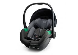 KINDERKRAFT Mink Pro 2 grey 2025