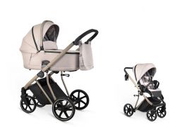 iBEBE Next 2 beige 2025