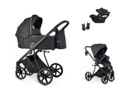 iBEBE Next 2 + Cybex Aton B2 i-Size black 2025