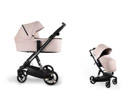 iBEBE iStop & Drive 44 pink eco/gloss 2025