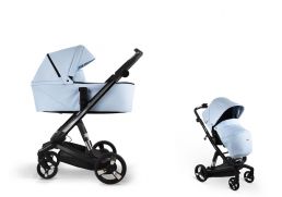 iBEBE iStop & Drive 47 blue eco/gloss 2025