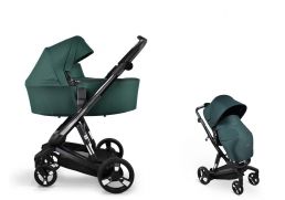 iBEBE iStop & Drive 106 green/gloss 2025